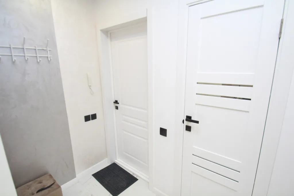 Апартамент в центре