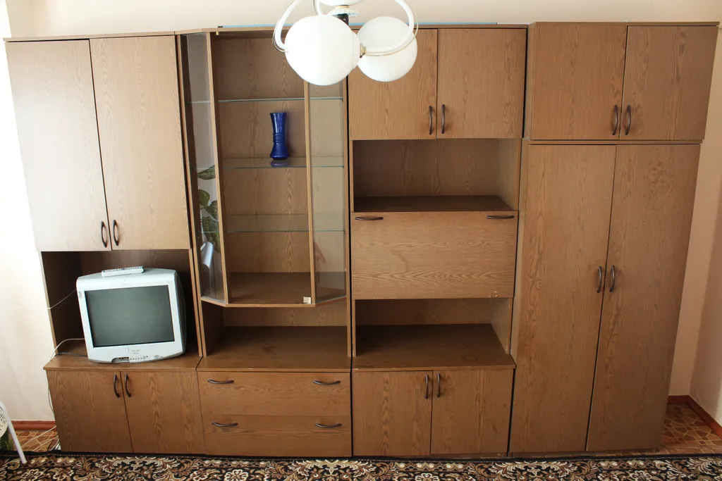 Квартира возле вокзала Томск I