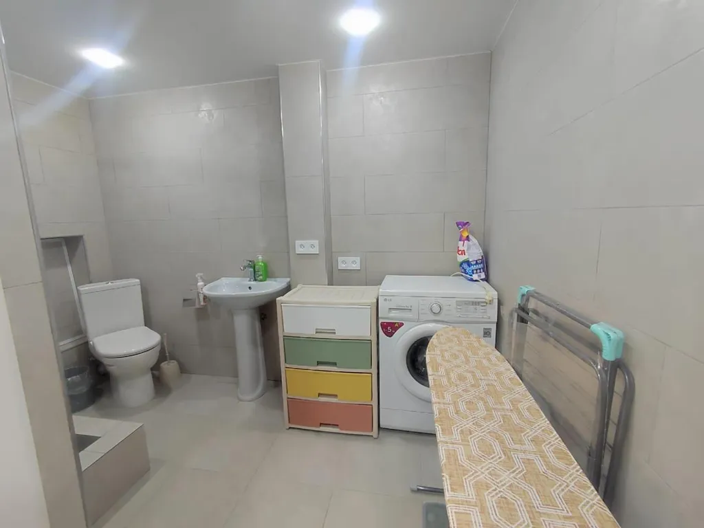 Квартира Апартаменты-студия в самом центре города Сухум — Сухум