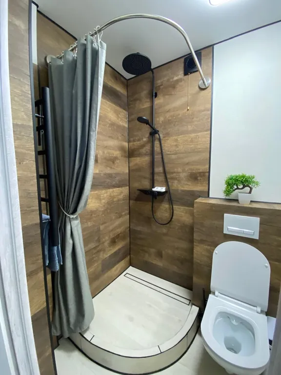 Квартира в центре города