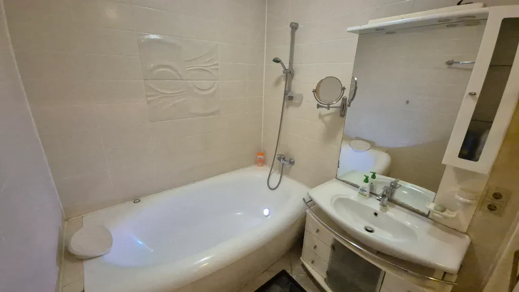 Квартира в центре