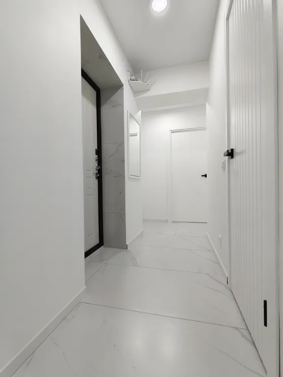 Квартира в новом клубном доме