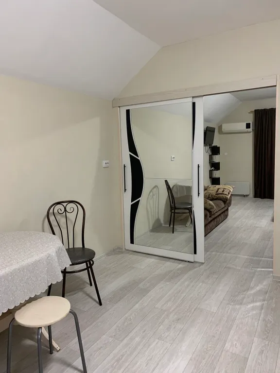 Прекрасная квартира в исторической части города