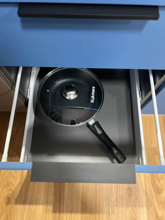 Стильная студия в центре города