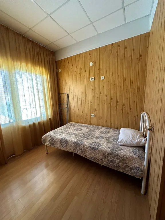 Уютный дом с видом на море