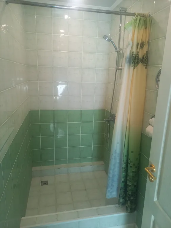 Номер люкс с видом на море