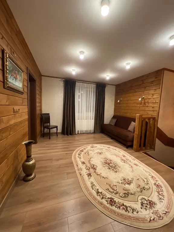 Коттедж Коттедж класса Lux — Архыз