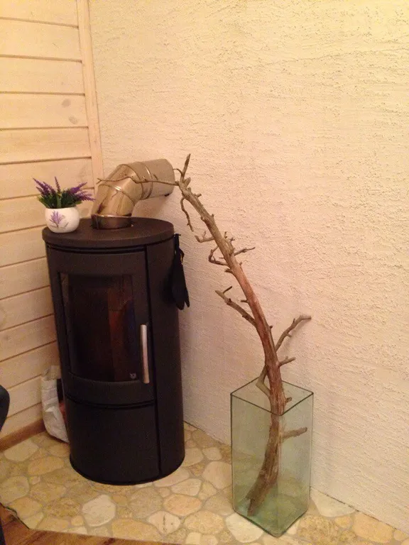 Уютная мансарда в самом центре