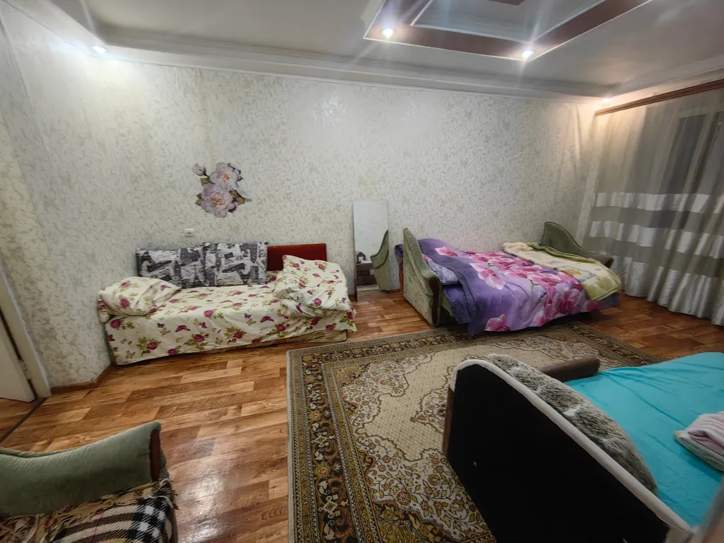 Квартира в самом центре города