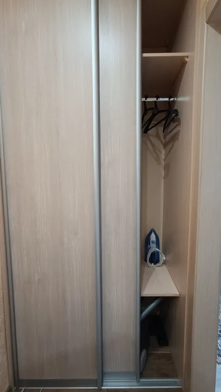 Квартира в центральной части города