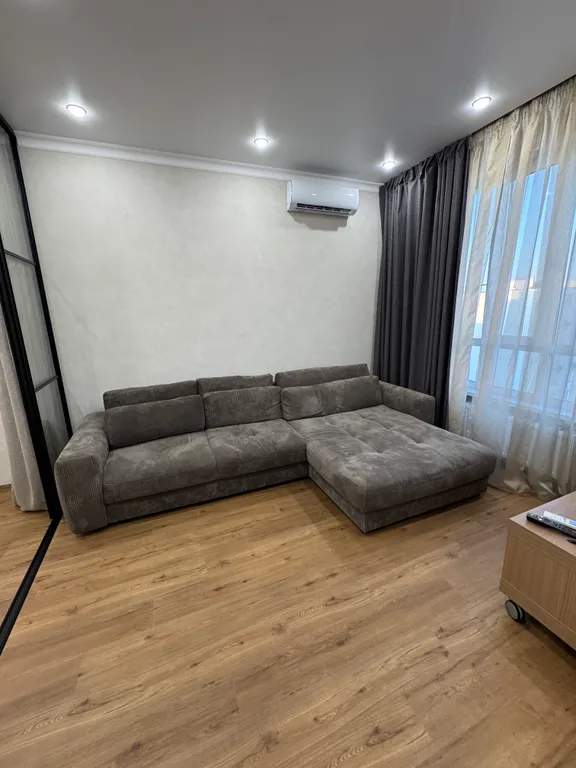 Стильный апартамент в центре Mega park Arbat