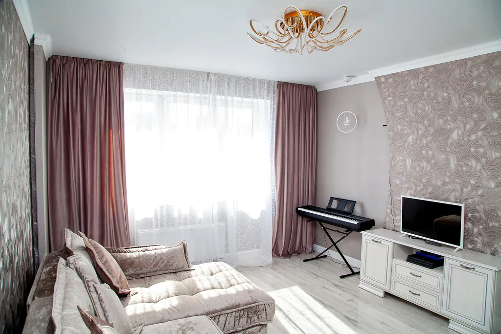 Квартира Квартира Apartments Elegance of city centre — Калининград