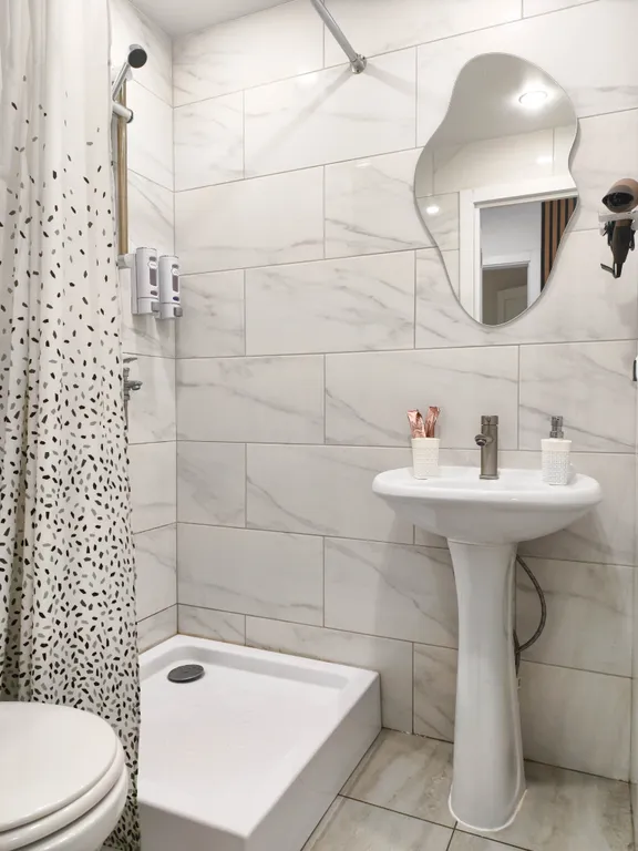 Квартира Квартира-студия 4 Весны — Красноярск