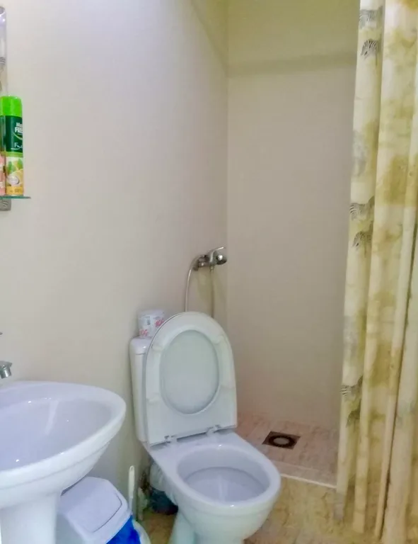 Квартира Комната — Судак