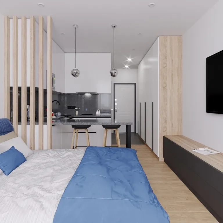 Студия Грени