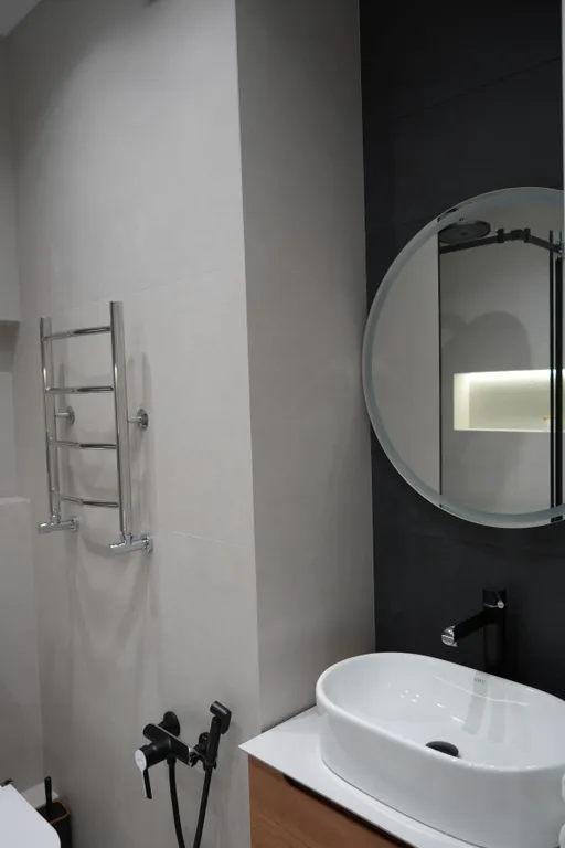 Делюкс Blue Lagoon c видом на бухту Омега