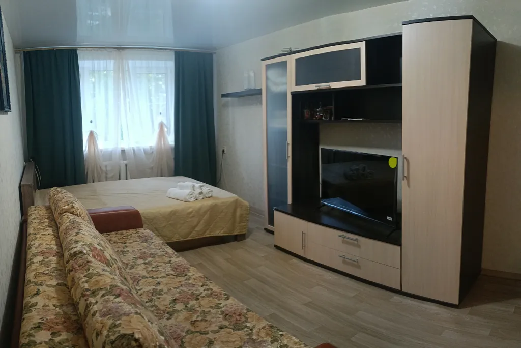 Квартира в центре у канатной дороги