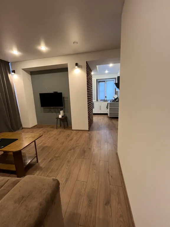 Уютная квартира в провинции