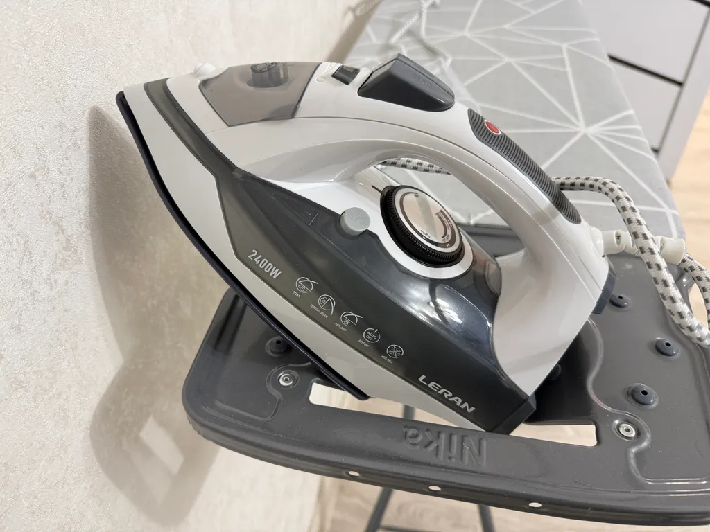 Светлая просторная однокомнатная квартира