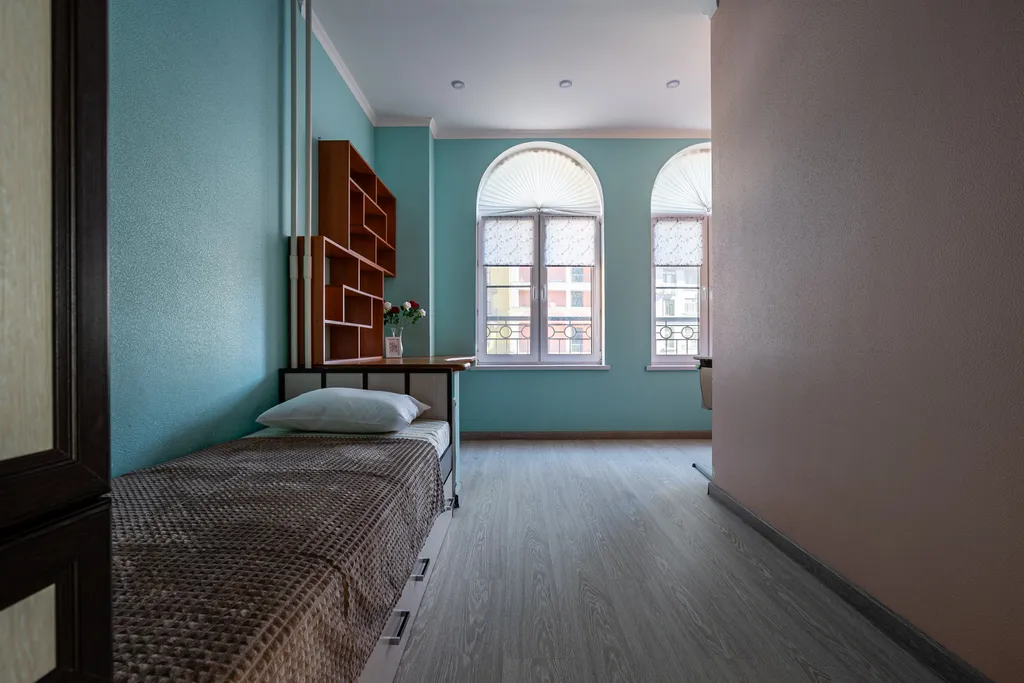 MaxRealty24 Квартира рядом с аэропортом Шереметьево