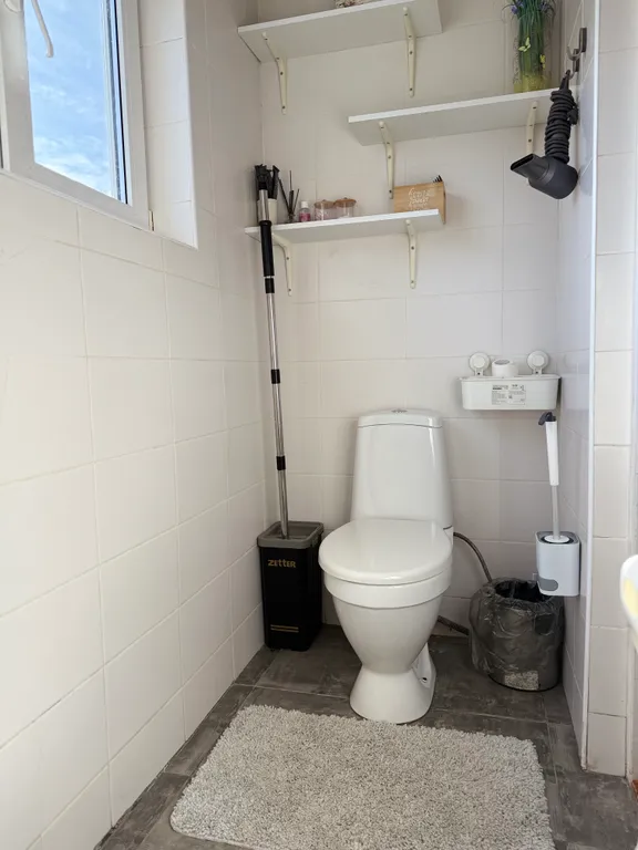 Уютный домик с баней и банным чаном, рядом с Москвой