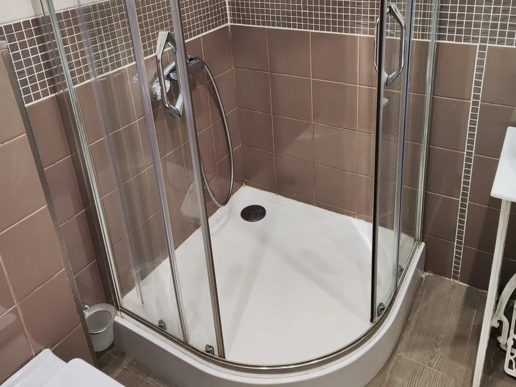 Сдается 2 этажа в 4-этажном таунхаусе