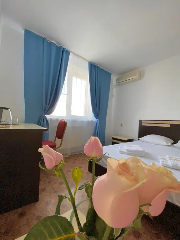 Трехместный номер Стандарт