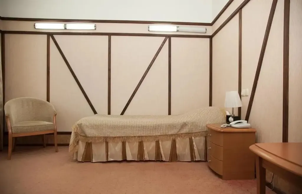 Квартира Комната — аренда посуточно в Орёл