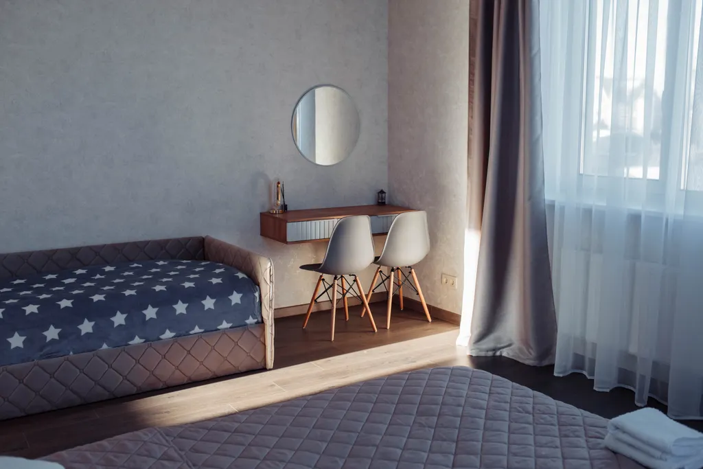 Роскошная усадьба в 5 минутах от Минска