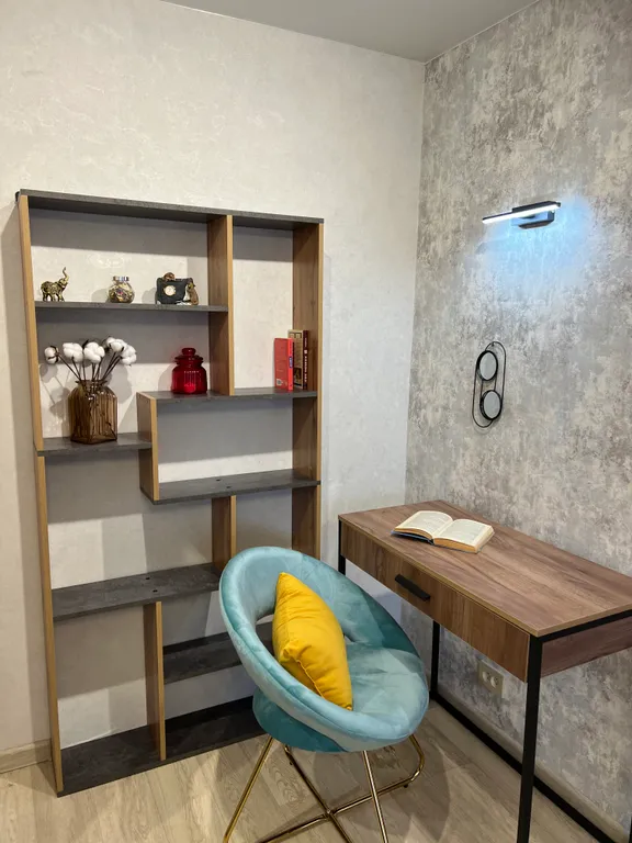 Квартира Уютная квартира в центре города — Красноярск