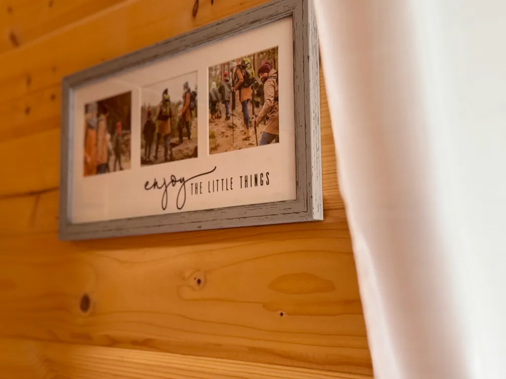 Апартамент А с великолепным видом на горы и лес