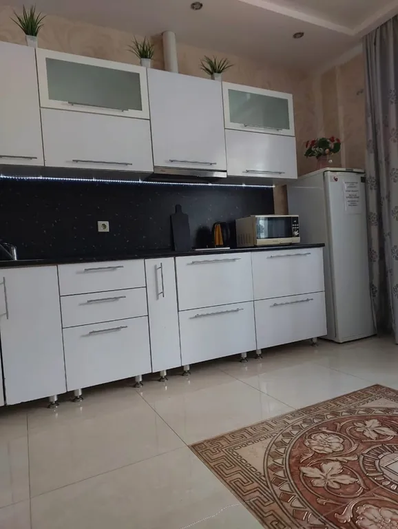 Квартира Сдаётся квартира около озера Карасун — Краснодар