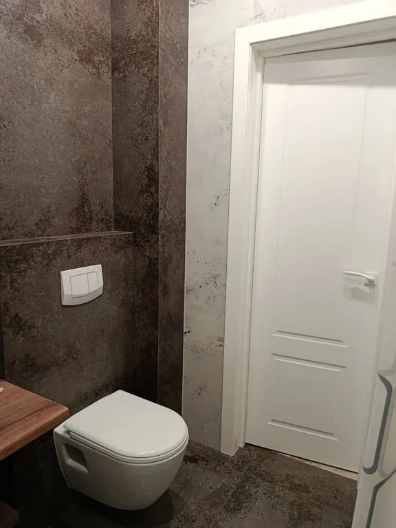 Уютная квартира на побережье Балтийского моря