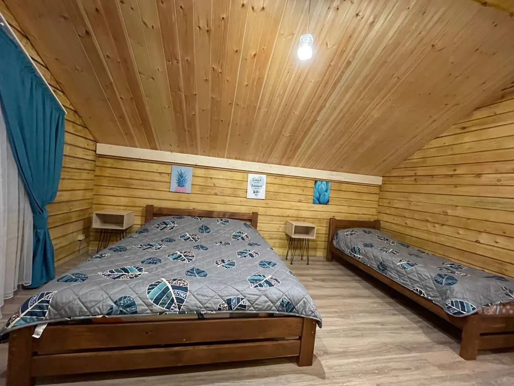 To samoe mesto Sheregesh