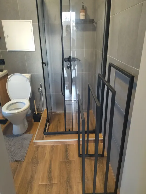 Коттедж Уютный новый дом напротив крепости Орешек — им. Морозова