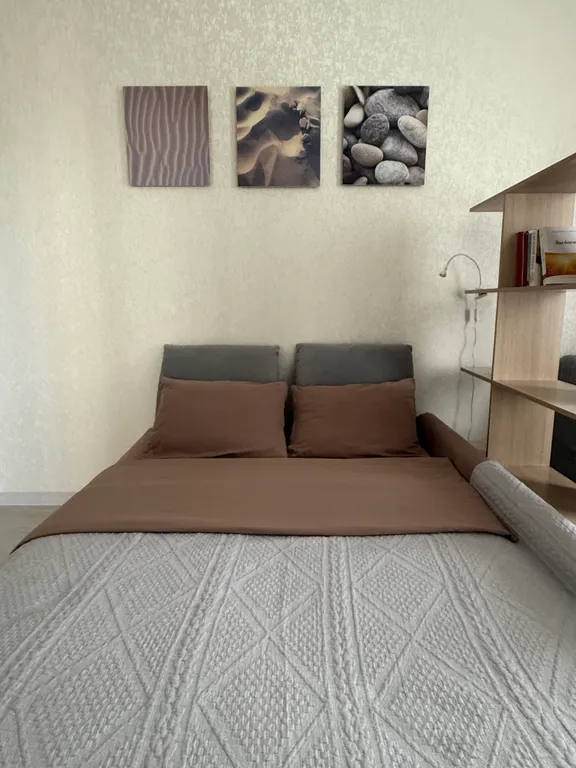 Квартира в центре рядом с ФЦТОЭ