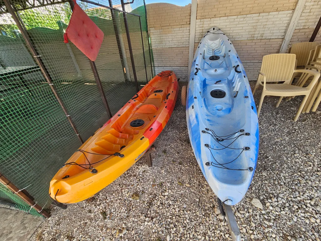 Квартира 2-Комнатная квартира с видом на море — Новоотрадное