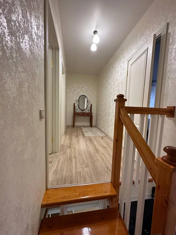 Коттедж на берегу моря