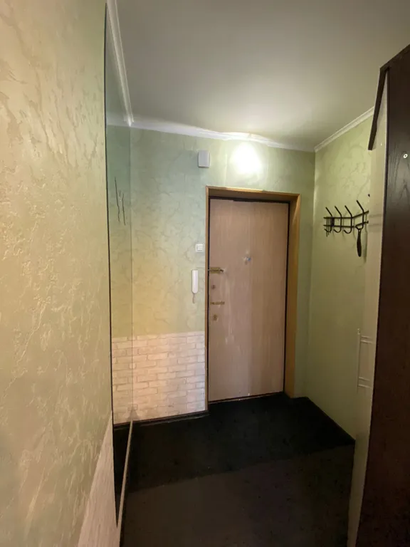 Квартира Квартира 2комн возле ТРЦ "Планета" — Красноярск