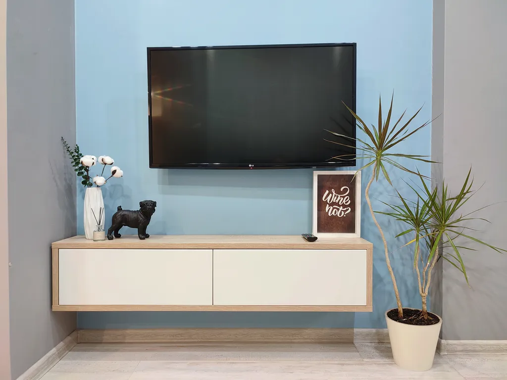 Современная евродвушка в ЖК Притяжение около ТРЦ Планета