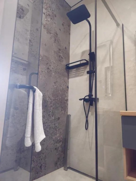 Апартаменты Meridian Mega Park