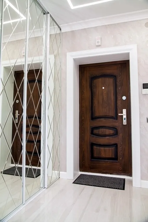 Квартира Квартира Apartments Elegance of city centre — Калининград