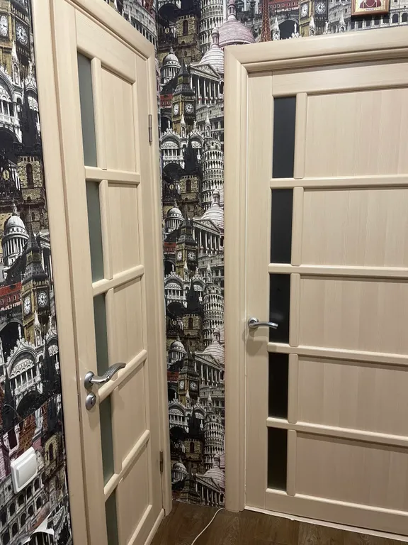 Your Home у Севмаша