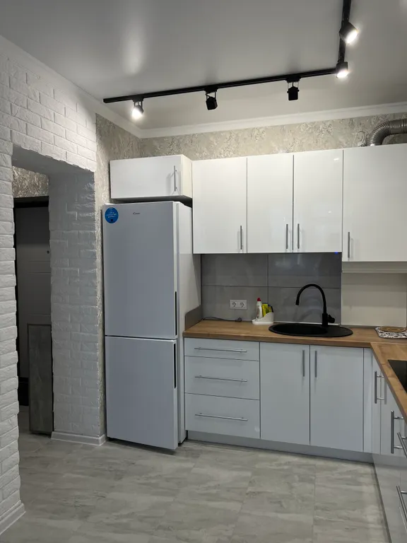 Квартира в 10 минутах от лучшего пляжа