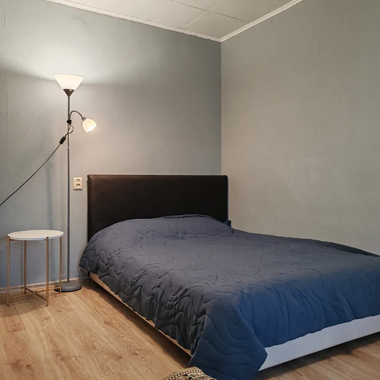 Квартиру в Индустриальном районе