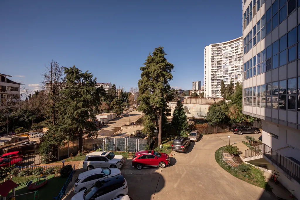 Уютные чистые светлые апартаменты в лучшей локации до моря 300м