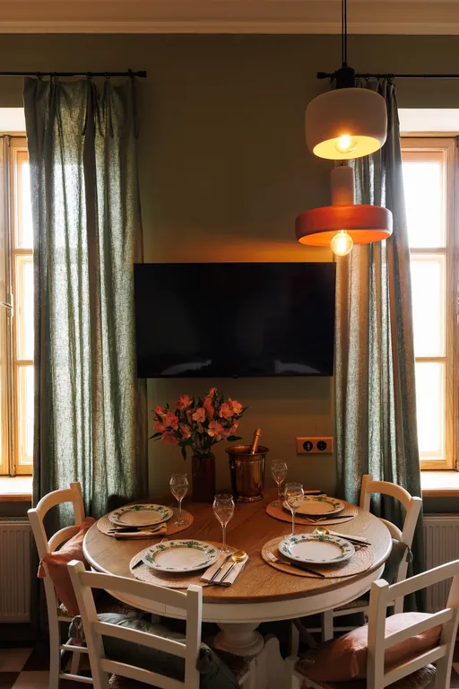 Квартира Розмарин