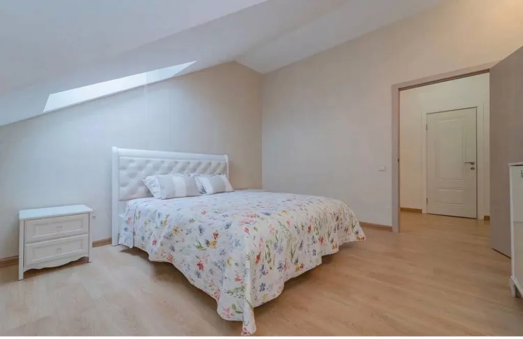 Квартира Уютная квартира с двумя спальнями и гостинной — Светлогорск