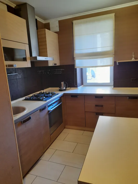 Комфортная квартира в центре города — аренда посуточно в Таганрог