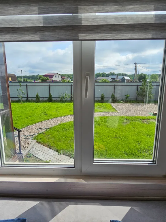 Дом для отдыха